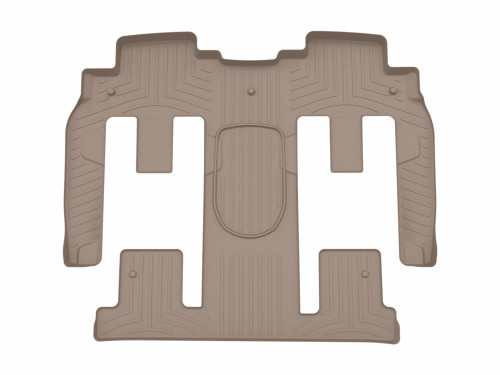 WeatherTech - WeatherTech 451114 FloorLiner DigitalFit