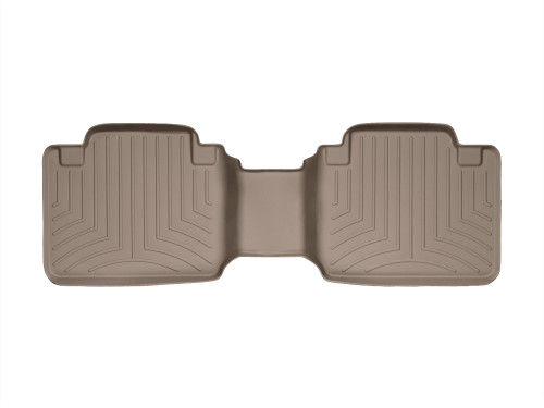 WeatherTech - WeatherTech 450214 FloorLiner DigitalFit