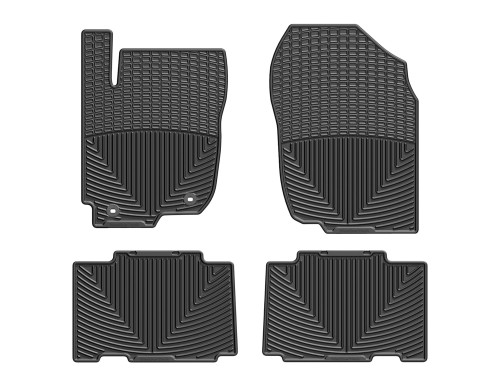 WeatherTech - WeatherTech WTCB305306 All Weather Floor Mats