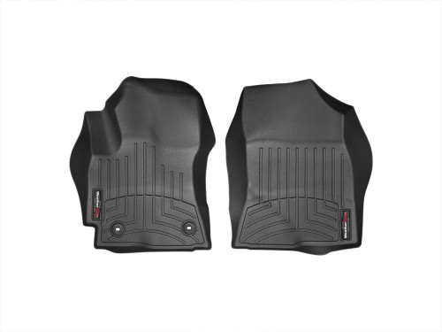 WeatherTech - WeatherTech 445941 FloorLiner DigitalFit