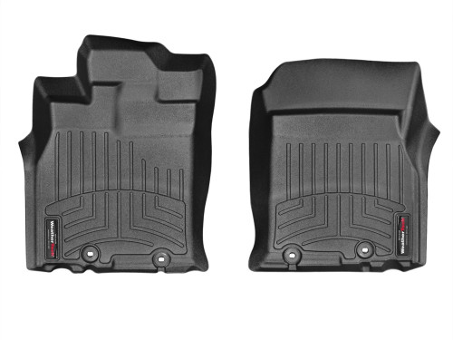 WeatherTech - WeatherTech 446041 FloorLiner DigitalFit