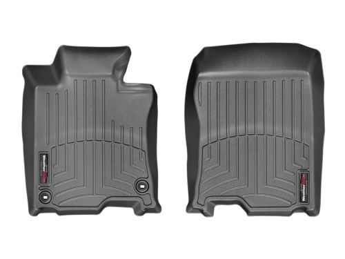 WeatherTech - WeatherTech 446401 FloorLiner DigitalFit