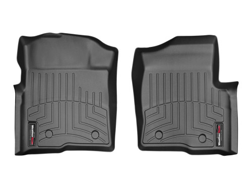 WeatherTech - WeatherTech 446111 FloorLiner DigitalFit