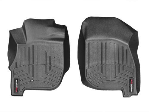 WeatherTech - WeatherTech 446251 FloorLiner DigitalFit