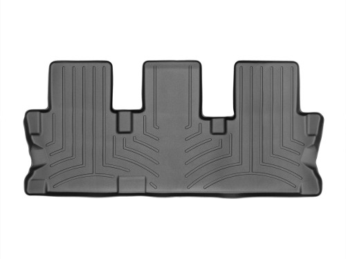 WeatherTech - WeatherTech 446323 FloorLiner DigitalFit