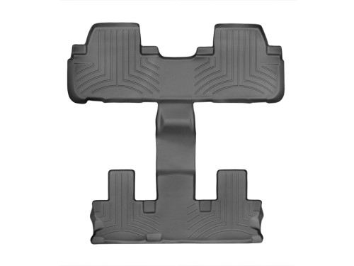 WeatherTech - WeatherTech 446324 FloorLiner DigitalFit