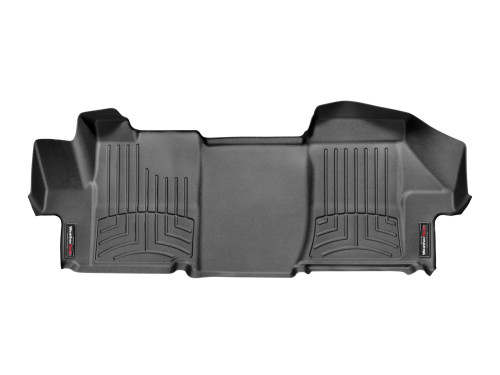 WeatherTech - WeatherTech 446481 FloorLiner DigitalFit