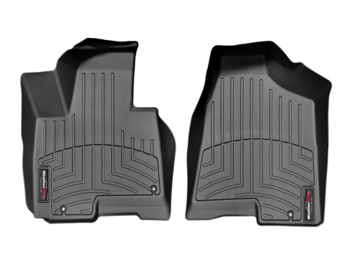 WeatherTech - WeatherTech 446451 FloorLiner DigitalFit