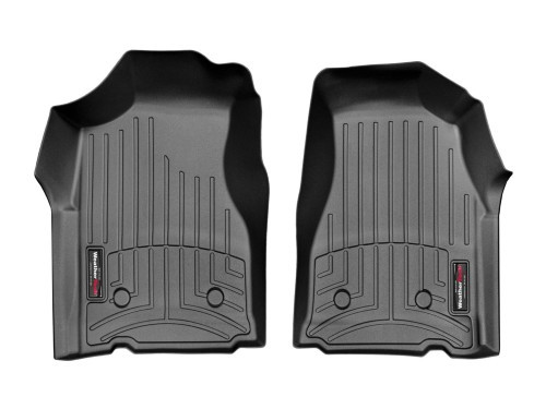 WeatherTech - WeatherTech 447231 FloorLiner DigitalFit