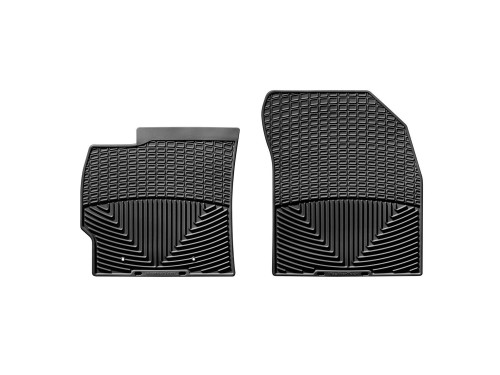 WeatherTech - WeatherTech W92 All Weather Floor Mats