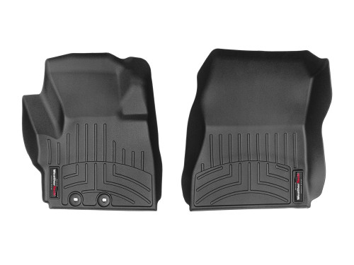 WeatherTech - WeatherTech 447301 FloorLiner DigitalFit