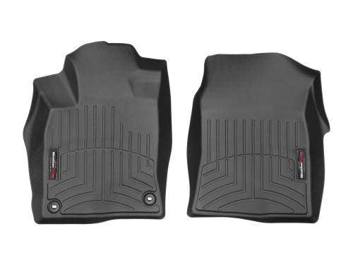 WeatherTech - WeatherTech 448841 FloorLiner DigitalFit