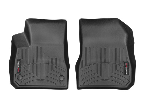 WeatherTech - WeatherTech 449031 FloorLiner DigitalFit