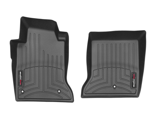 WeatherTech - WeatherTech 449361 FloorLiner DigitalFit