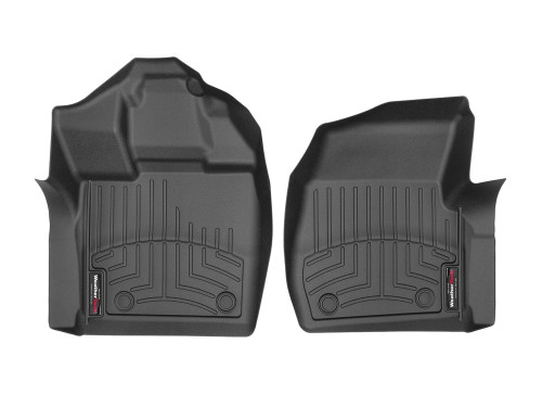 WeatherTech - WeatherTech 449521V FloorLiner DigitalFit