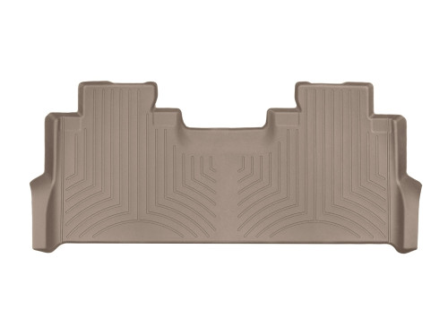 WeatherTech - WeatherTech 4510122 FloorLiner DigitalFit