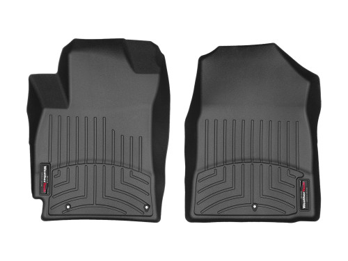 WeatherTech - WeatherTech 449251 FloorLiner DigitalFit