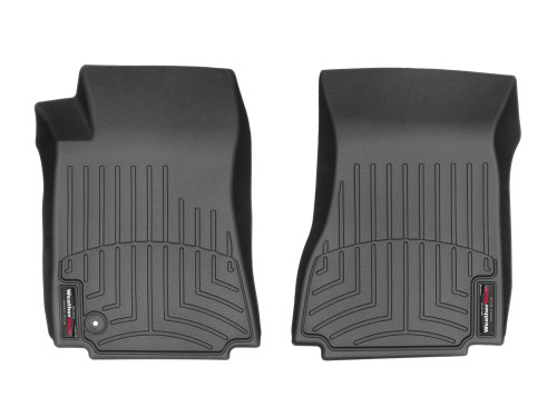 WeatherTech - WeatherTech 449291 FloorLiner DigitalFit
