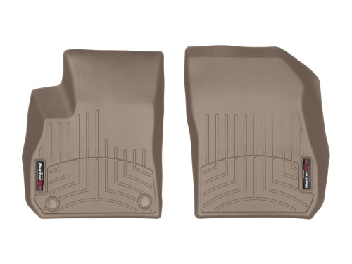 WeatherTech - WeatherTech 4510381 FloorLiner DigitalFit