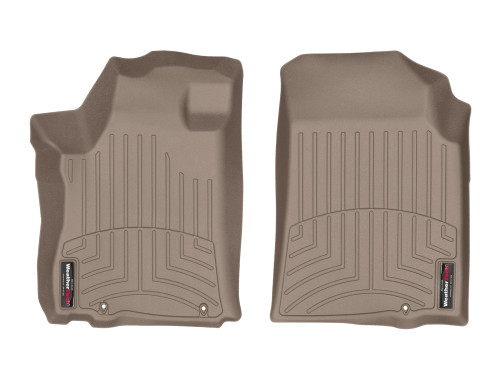 WeatherTech - WeatherTech 4510471 FloorLiner DigitalFit
