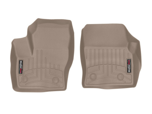 WeatherTech - WeatherTech 4510521 FloorLiner DigitalFit