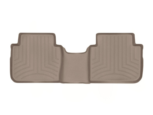 WeatherTech - WeatherTech 4511102 FloorLiner DigitalFit