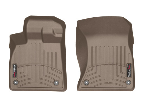 WeatherTech - WeatherTech 4511461 FloorLiner DigitalFit