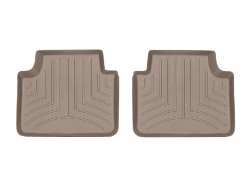 WeatherTech - WeatherTech 4510462 FloorLiner DigitalFit