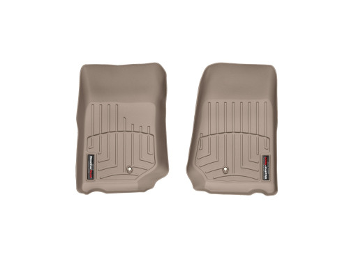 WeatherTech - WeatherTech 451051 FloorLiner DigitalFit
