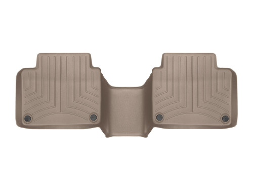 WeatherTech - WeatherTech 4510182 FloorLiner DigitalFit
