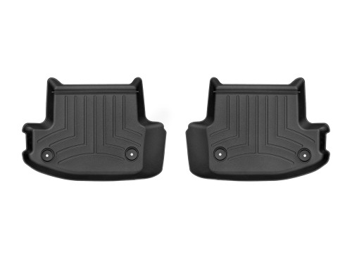 WeatherTech - WeatherTech 449373 FloorLiner DigitalFit