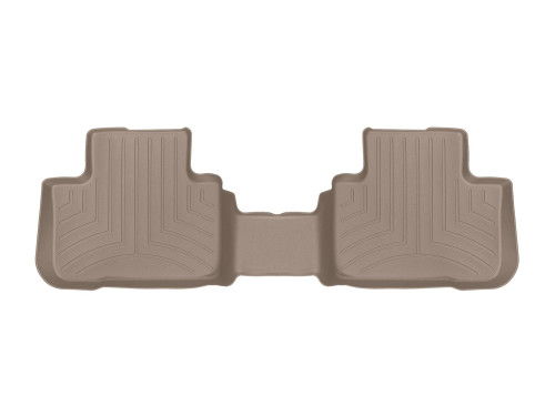 WeatherTech - WeatherTech 4512732 FloorLiner DigitalFit