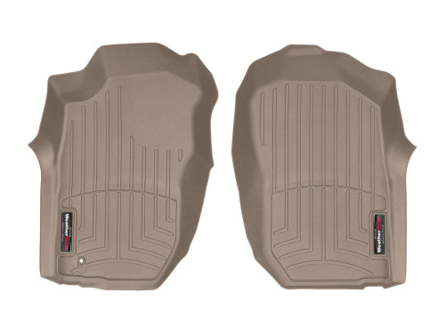 WeatherTech - WeatherTech 4512121 FloorLiner DigitalFit