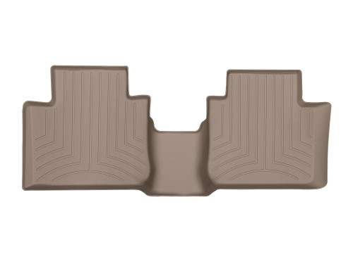 WeatherTech - WeatherTech 450513 FloorLiner DigitalFit