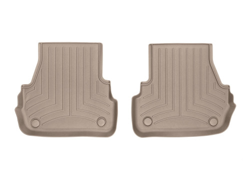 WeatherTech - WeatherTech 4511822 FloorLiner DigitalFit