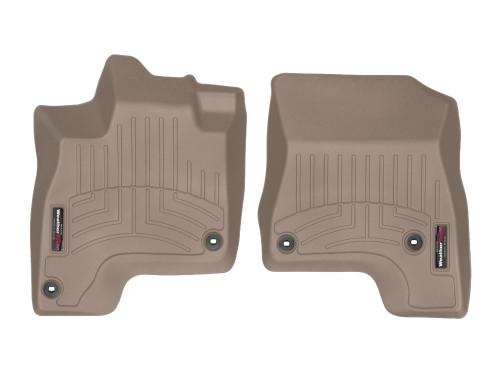 WeatherTech - WeatherTech 4514211 FloorLiner DigitalFit