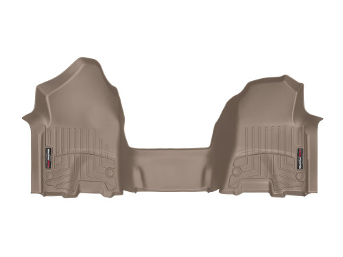 WeatherTech - WeatherTech 4514301 FloorLiner DigitalFit