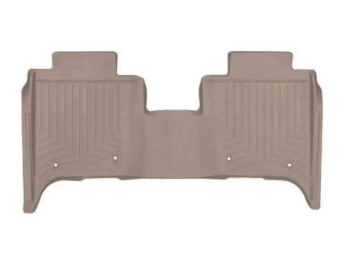 WeatherTech - WeatherTech 4514052 FloorLiner DigitalFit