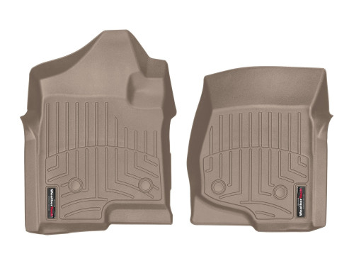 WeatherTech - WeatherTech 4513061 FloorLiner DigitalFit
