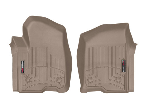 WeatherTech - WeatherTech 4514361 FloorLiner DigitalFit