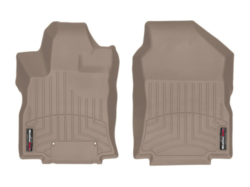 WeatherTech - WeatherTech 4514751 FloorLiner DigitalFit