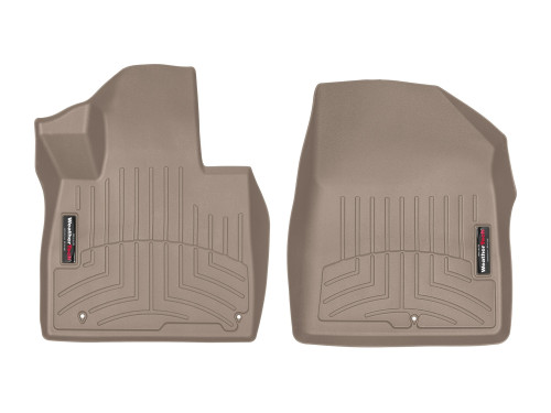 WeatherTech - WeatherTech 4514851 FloorLiner DigitalFit