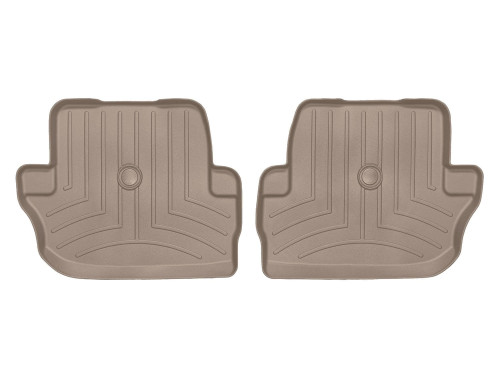 WeatherTech - WeatherTech 4513133 FloorLiner DigitalFit