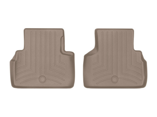 WeatherTech - WeatherTech 4512582 FloorLiner DigitalFit