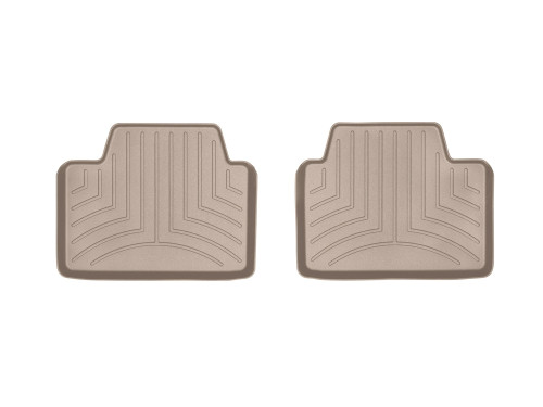 WeatherTech - WeatherTech 4515302 FloorLiner DigitalFit