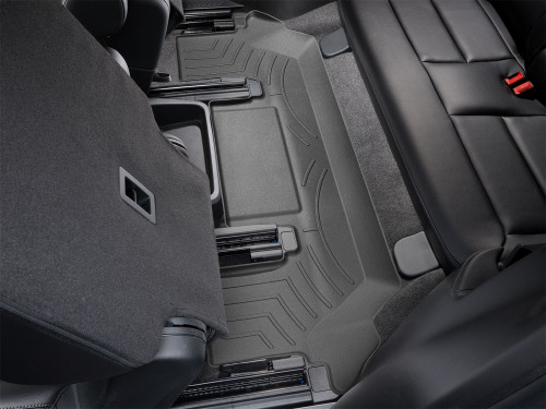 WeatherTech - WeatherTech 4415753 FloorLiner DigitalFit