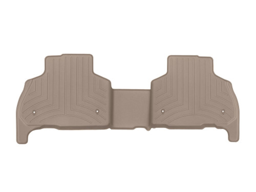 WeatherTech - WeatherTech 4515077 FloorLiner DigitalFit