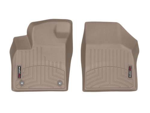 WeatherTech - WeatherTech 4515501 FloorLiner DigitalFit