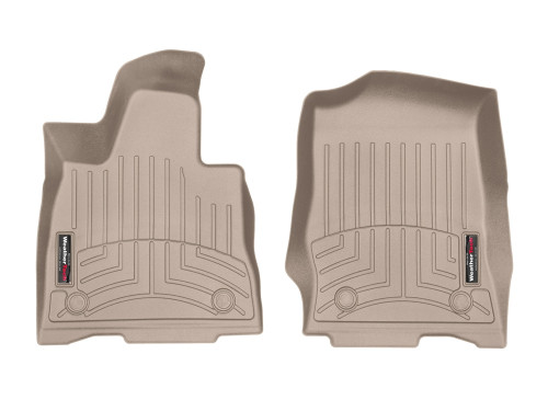 WeatherTech - WeatherTech 4515761 FloorLiner DigitalFit