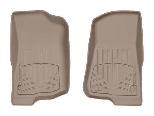 WeatherTech - WeatherTech 4513131IM FloorLiner HP